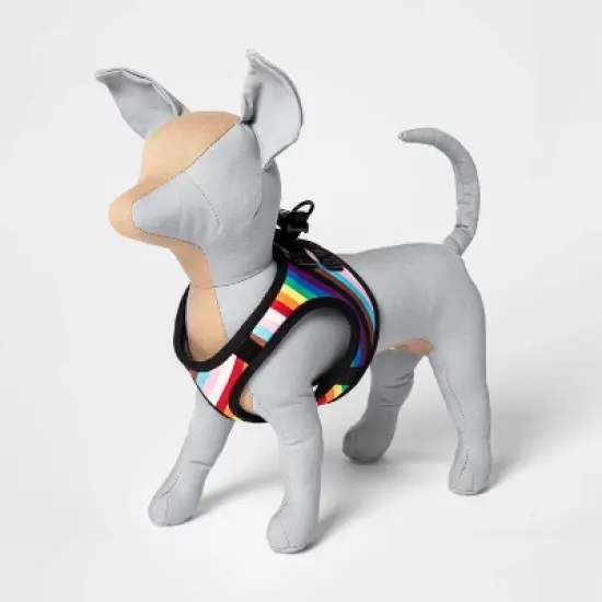 Pride Fashion Dog Harness - Boots & Barkley&trade; image {4}