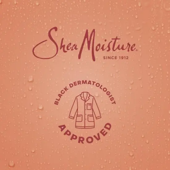 SheaMoisture Body Wash Glowing Radiance - Coconut & Hibiscus with Vitamin C & Songyi Mushroom Extracts  - 18 fl oz image {6}