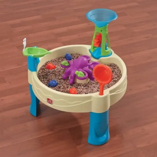Step2 Wild Whirlpool Water Table image {7}