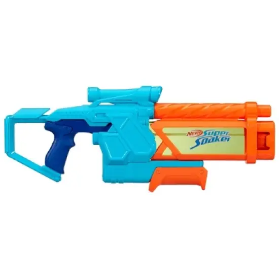 NERF Super Soaker Mega Dunk-Fill image {5}
