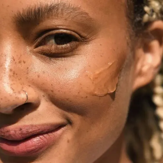 cocokind AHA Jelly Cleanser - 2.9 fl oz image {3}