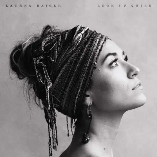 Lauren Daigle Look Up Child (CD) image {1}