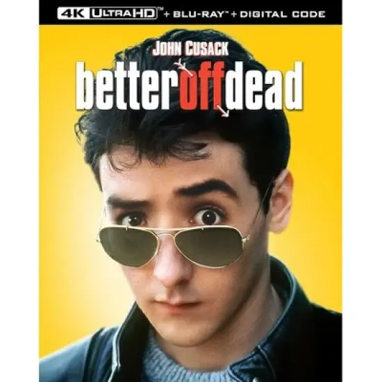 Better Off Dead (1985) image {1}