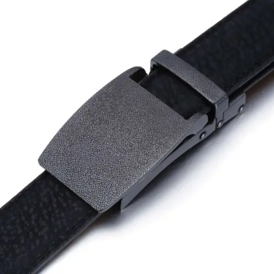 Mio Marino | Men's Rainstorm Ratchet Belt image {3}