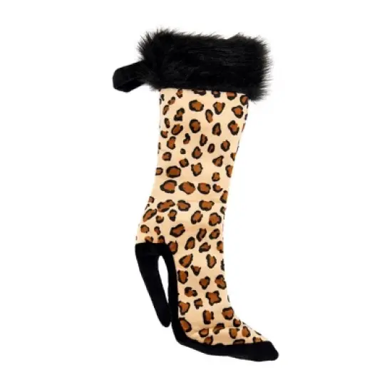 Plushible High Heeled Variety Pack Holiday Stockings image {3}