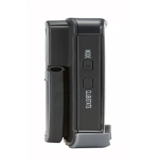 Voice Caddie SC200 Plus Swing Caddie Portable Golf Launch Monitor | Doppler Radar- Smash Factor, Swing & Ball Speed Flight Metrics, Carry & Loft Angle image {3}