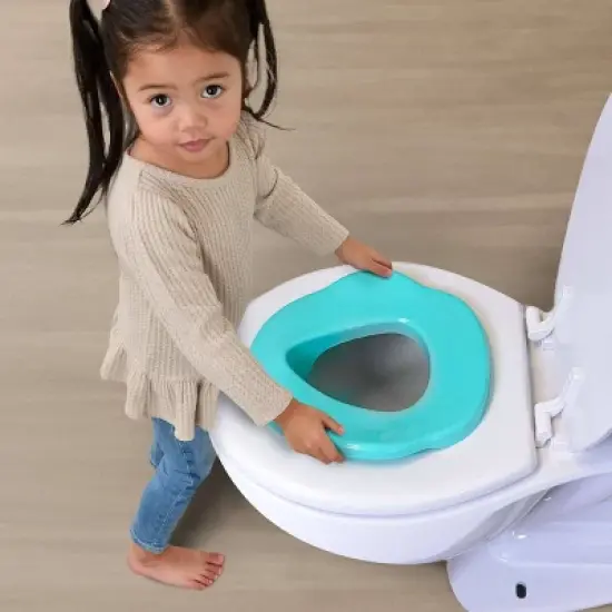 Ms. Rachel Floor Potty Training Chair with Sound image {7}