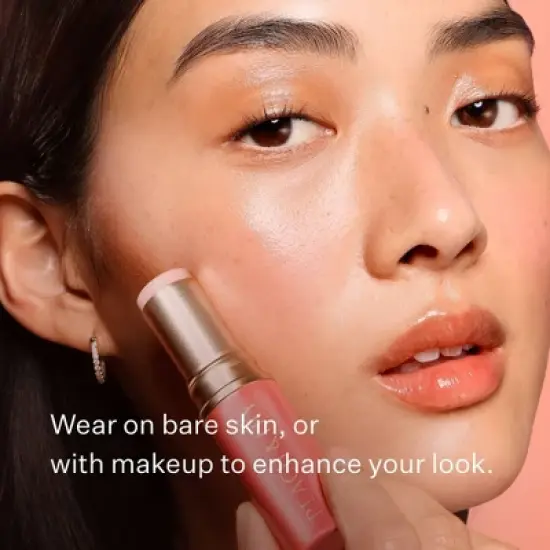 Peach & Lily Glass Skin Luminizing Stick - Ulta Beauty image {1}