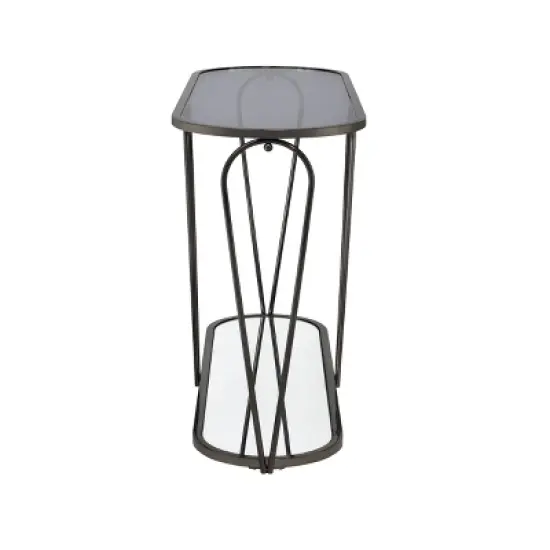 Kuut Contemporary Sofa Table - HOMES: Inside + Out image {5}