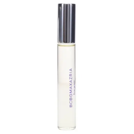 BCBGMAXAZRIA Bon Genre Eau De Parfum Rollerball 0.34 oz image {7}