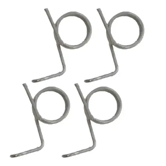 Homelite 4 Pack Of Genuine OEM Replacement Throttle Springs - UP03210-4pk image {2}