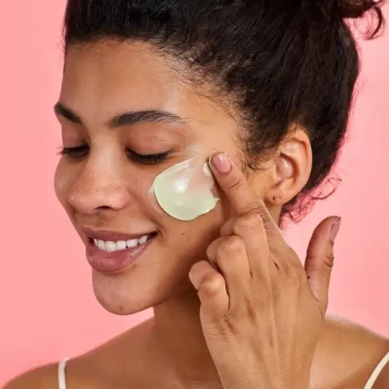 Peach & Lily Matcha Pudding Antioxidant Cream - 1.69 fl oz - Ulta Beauty image {3}