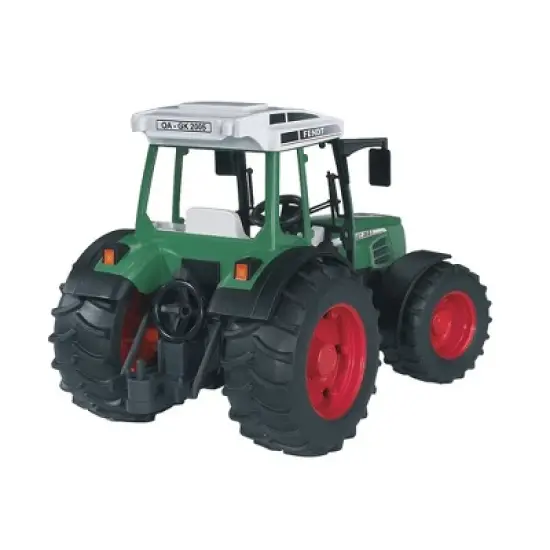 Bruder Fendt Farmer 209 S image {3}