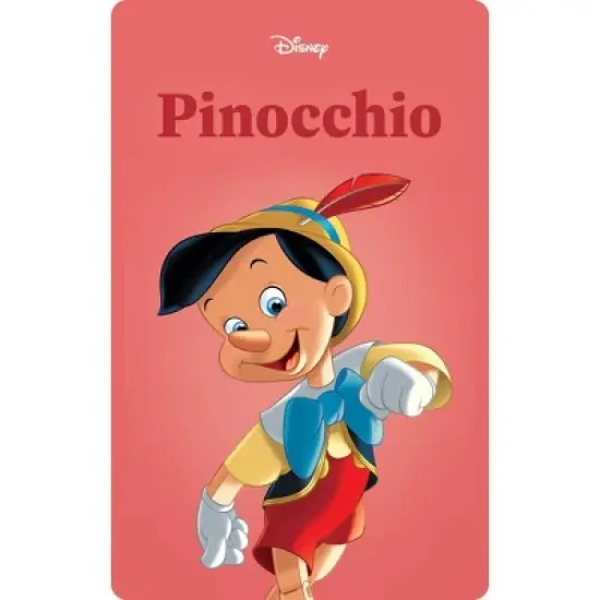 Yoto Disney Classics: Volume 1 Learning System Software Audio Cards (6 Pack) image {4}