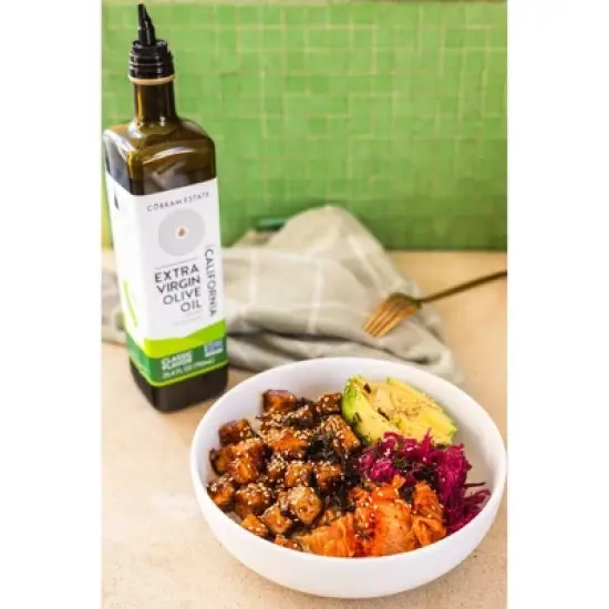 Cobram Estate 100% California Extra Virgin Olive Oil Classic - 750ml image {3}