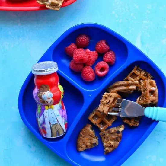 Danimals Strawberry Kids' Smoothies - 6ct/3.1 fl oz Bottles image {12}