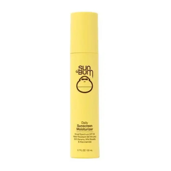 Sun Bum Daily Sunscreen Moisturizer - SPF 30 - 1.7 fl oz image {1}