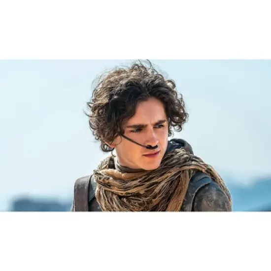 Dune: Part 2 Collection (Blu-ray + Digital) image {6}