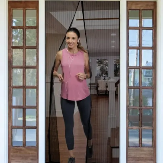 MAGIC MESH Screened Shelters Elite image {4}