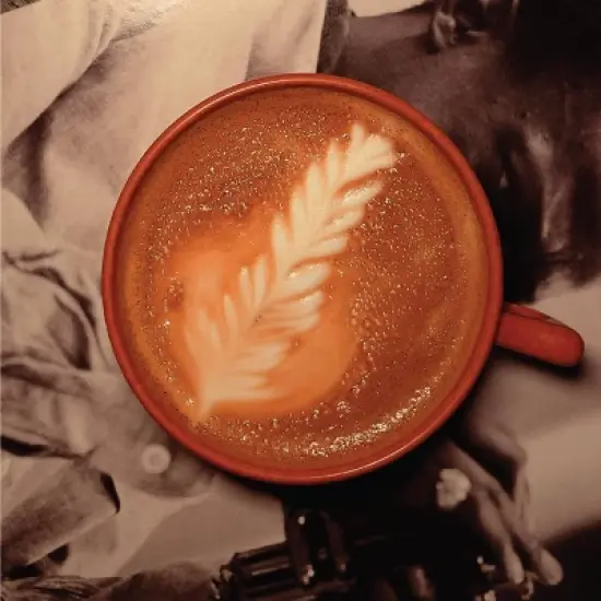 The Get Down Coffee Co. Premium Sweet Potato C.R.E.A.M. Flavored Coffee Pods - 20ct image {7}