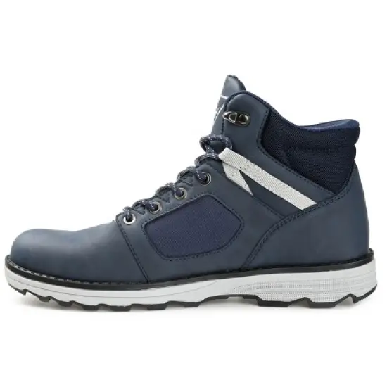 Vance Co. Derrick Ankle Boot image {1}