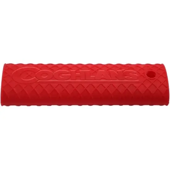 Coghlan's Silicone Handle Grip - Red image {1}
