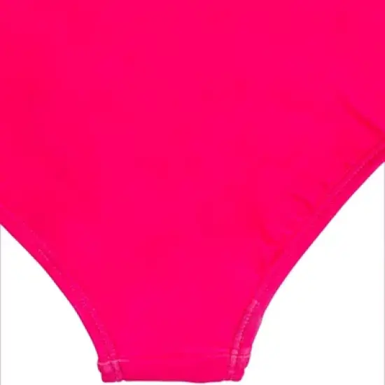 Peppa Pig Girls One Piece Bathing Suit Toddler image {6}
