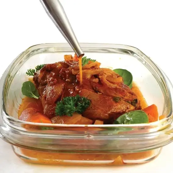 Norpro Deluxe Stainless Steel Turkey Baster with Flavor Injector and Cleaning Brush (2 Pack) image {4}