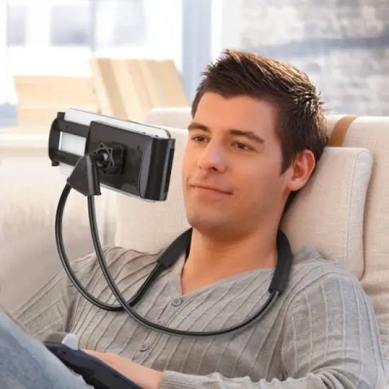 SmartGear Neck Phone Holder image {3}