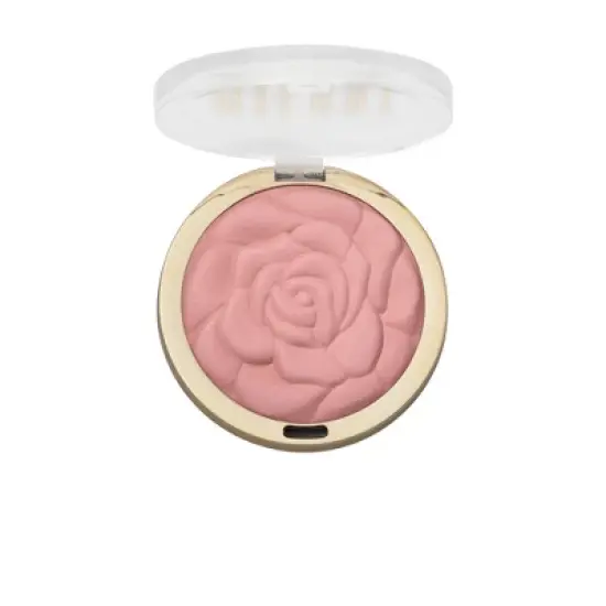Milani Rose Powder Blush image {2}