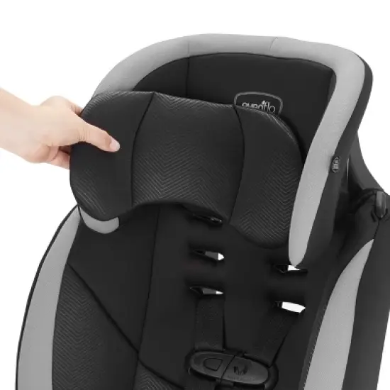 Evenflo Maestro Sport Harness Booster Car Seat image {6}