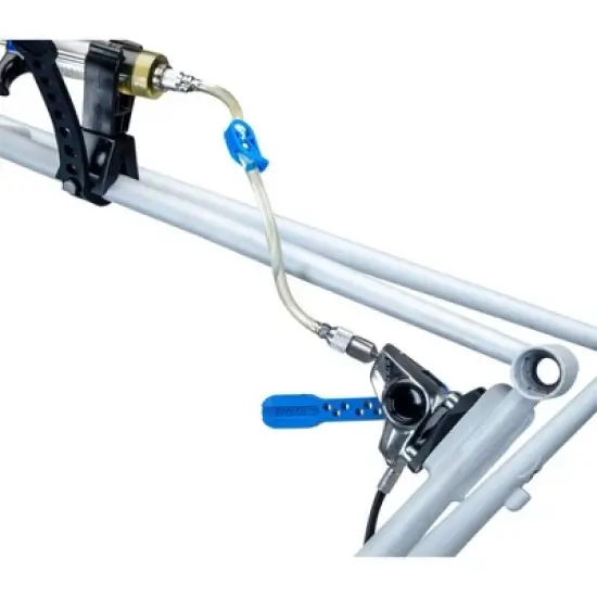 Park Tool BKD-1.2 Hydraulic Brake Bleed Kit &ndash; DOT Fluid image {2}