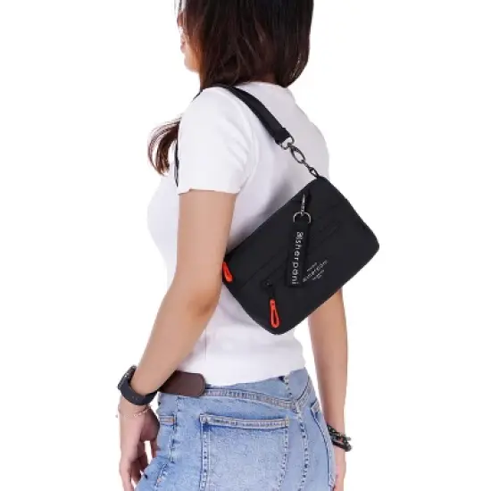 Sherpani Sherpani Skye Mini Crossbody image {1}