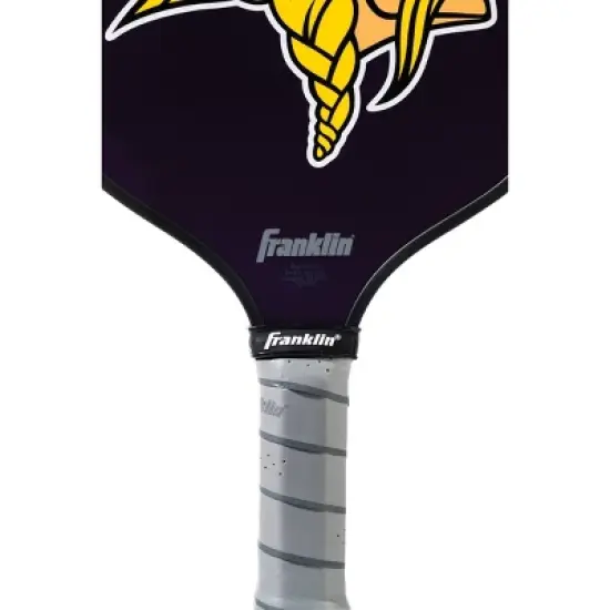 NFL Minnesota Vikings Pickleball Paddle image {3}