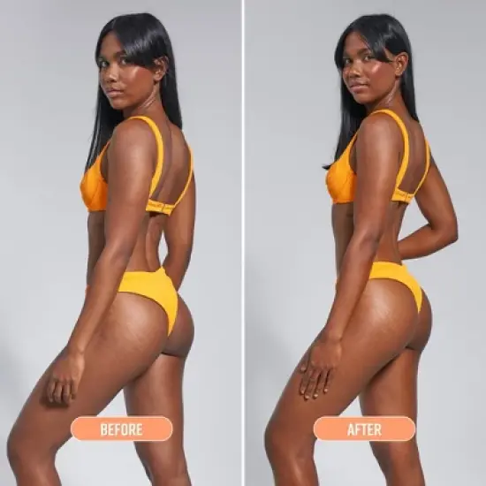 Bondi Sands Technocolor 1 Hour Express Self Tanning Foam Caramel - 6.76 fl oz image {3}