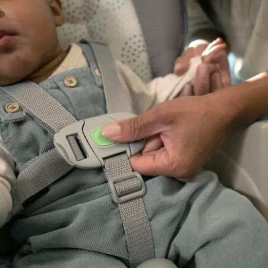 Ingenuity Full Course 6-in-1 High Chair - Astro image {11}