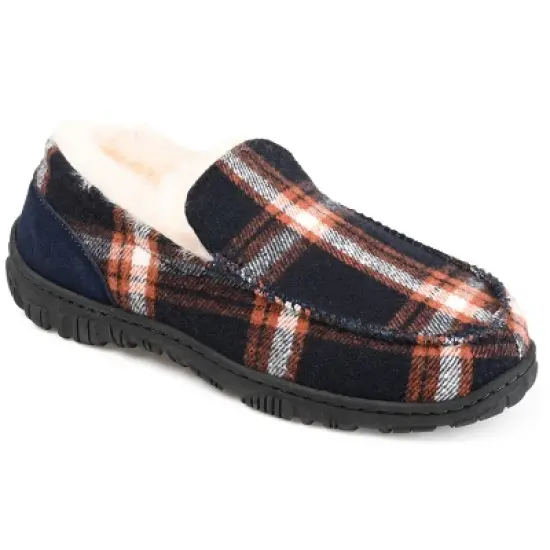 Territory Ember Genuine Sheepskin Moccasin Slipper image {9}