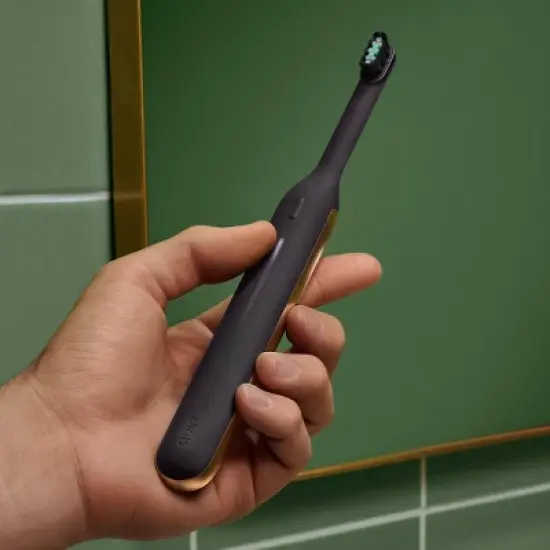 quip Ultra Next Generation Smart Sonic Electric Toothbrush image {4}