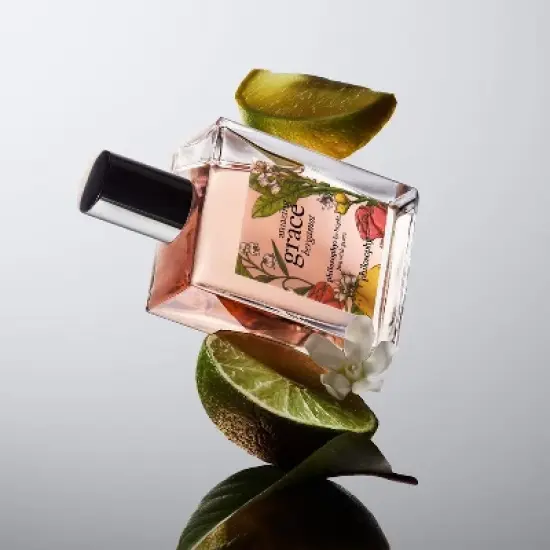 philosophy Amazing Grace Bergamot Spray - 2fl oz - Ulta Beauty image {2}