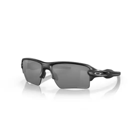 Oakley OO9188 59mm Unisex Rectangle Sunglasses Polarized image {11}