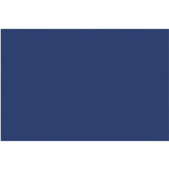 Prang Medium Weight Construction Paper, 12 x 18 Inches, Bright Blue, 100 Sheets image {1}