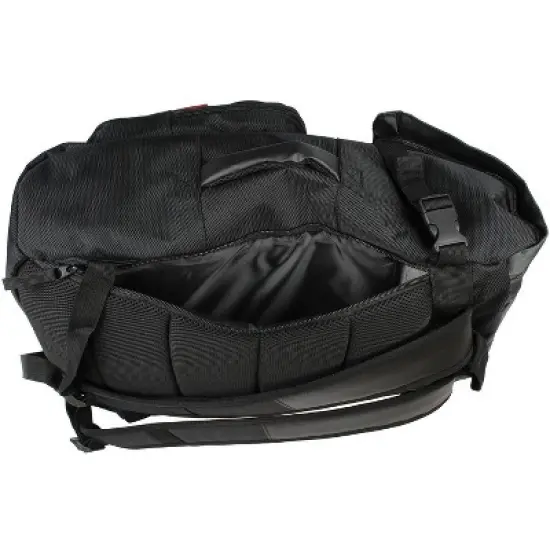 Star Wars Darth Vader Costume School Bag Padded Sleeve Tech Laptop Backpack image {2}