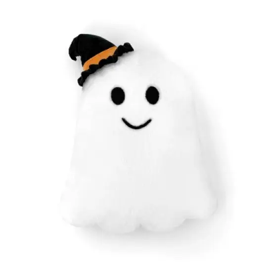 Ghost Pillow - Bullseye's Playground&trade; image {3}