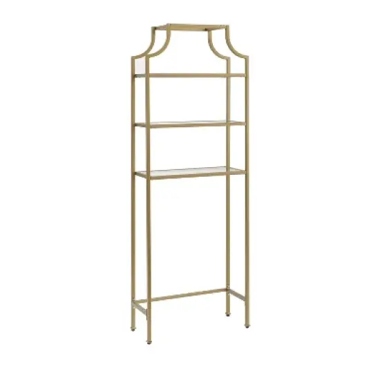 Aimee Space Saver Oil Rubbed Bronze - Crosley image {2}