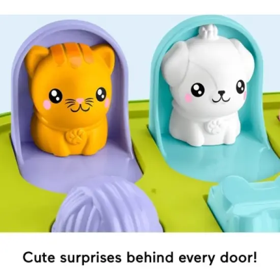 Fisher-Price Pets Pop-Up image {3}