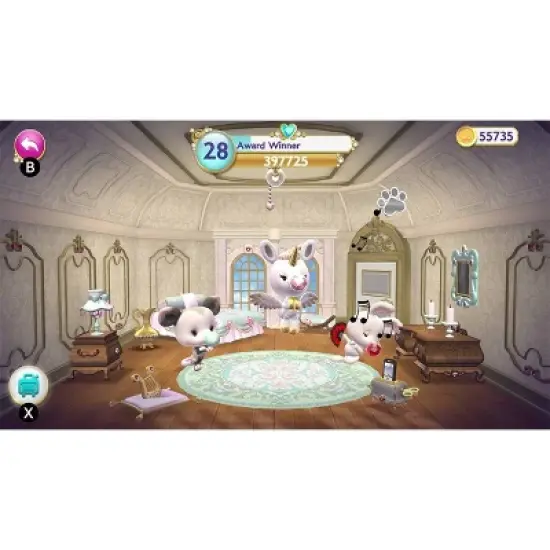 Geminose: Animal Popstars - Nintendo Switch image {10}