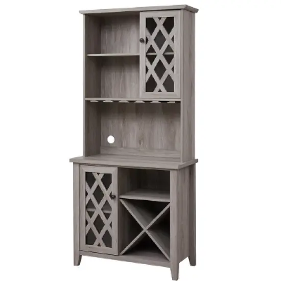 Home Source Grey Bar image {2}