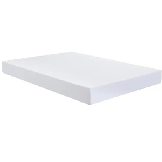 Bestier 6" AeroFusion Mattress with 3 Configurations & Jacquard Fabric & Flex Support image {3}