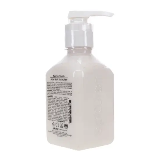 Epicuren Discovery Tahitian Vanilla After Bath Moisturizer 16 oz image {5}