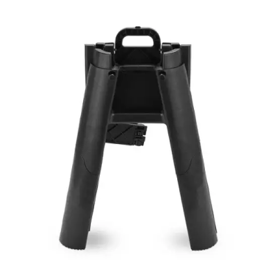 Weber Lumin Compact Electric Grill Stand: Outdoor Prep Station, Weather-Resistant, No Assembly Required image {5}